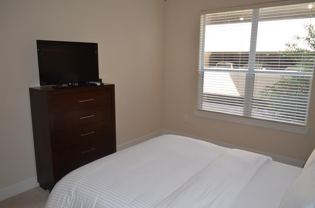 Apartamento Domain At Citycentre Houston Habitación foto